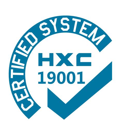 履約能力達(dá)標(biāo)測(cè)評(píng)證書多少錢